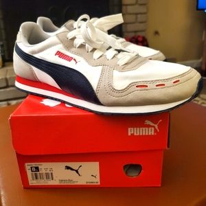 Puma Cabana Run Sneaker